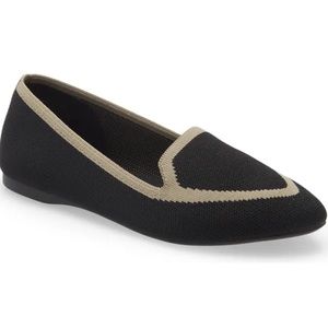 Birdies Blackbird Knit Flat